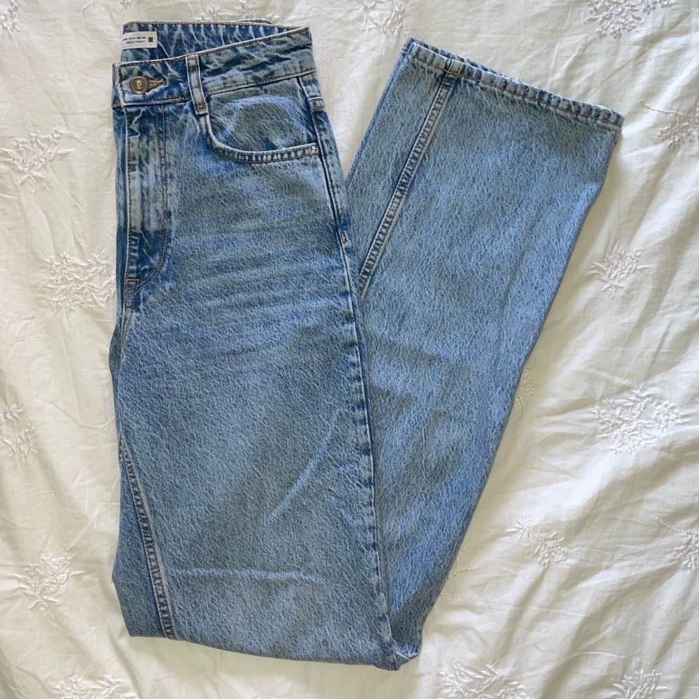 ZARA Jeans